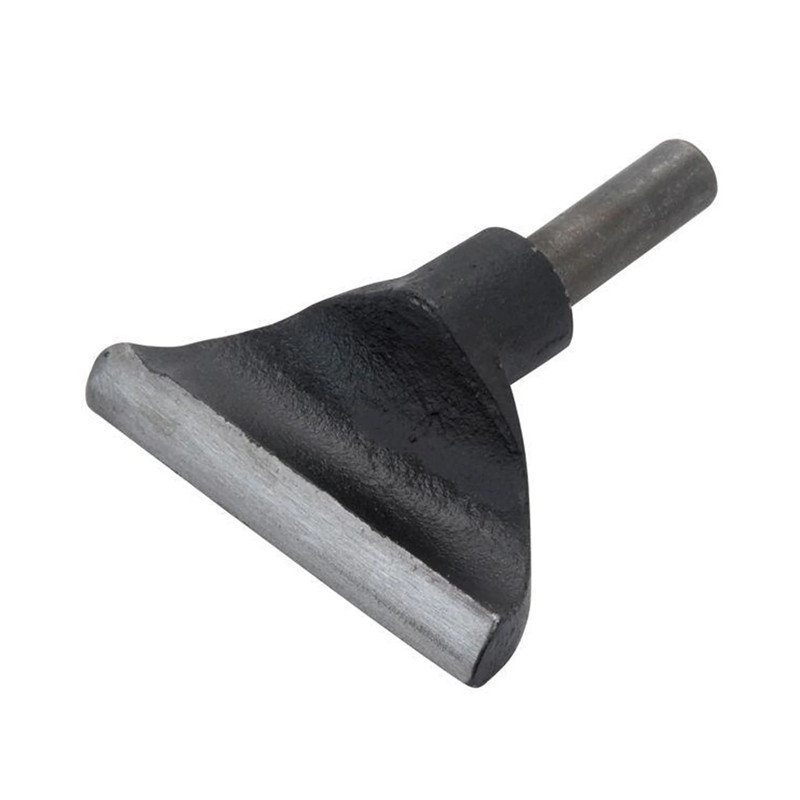 Lathe Tool Rest - 5/8" Diameter - Length:4"